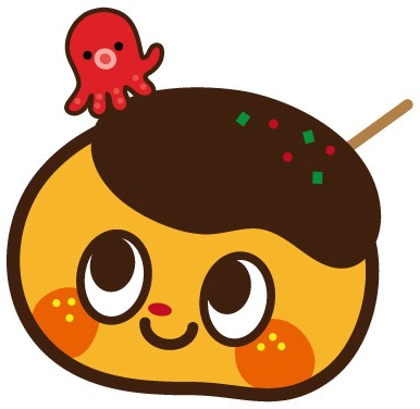くれおーる 吉祥物